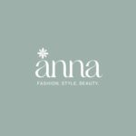 Anna Fashion. Style. Beauty